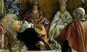 El Mito De La Inquisicion Espanola Menos Del 4 Acababan En La Hoguera El Correo
