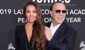 She is the daughter of ernesto sodi pallares, a scientist. Are Thalia And Mariah Carey Friends Details On Their Relationship