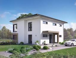 In diesem haus werden sie pure lebensfreude genießen. Modulares Haussystem Fertighaus Von Schwabenhaus