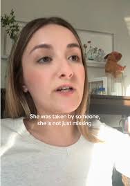 I hope that they can find her, but this entire story just doesn’t add up  #missing #news #findher