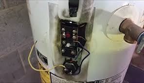 Just follow the steps and safety guidelines below. Test Replace A Water Heater Thermostat Diy Guide Home Inspection Insider
