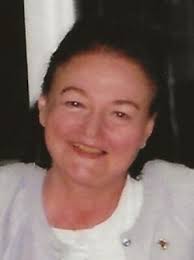 Mary Avis Hedges Obituary