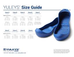 Yuleys Footwear Covers