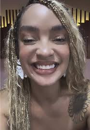 BEMBA COLORA 💋 #seidylanina