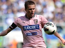 Showing assists, goals, chances created and passes complete and incomplete. Official Ilicic Joins Fiorentina Goal Com