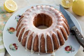 Check spelling or type a new query. Ciambella Al Triplo Limone Un Americana In Cucina