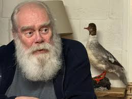 Fiskisúpa Óðins 🥄🥄