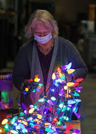 Jerry Lashley Switch Experiential Marketing Advertising Editorial Stock  Photo