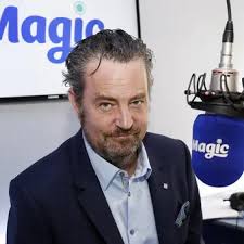 Matthew Perry Net Worth