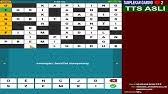 Kami mengumpulkan soal dan jawaban dari tts (teka teki silang) populer yang biasa muncul di koran kompas, jawa pos, koran tempo, dll. Jawaban Tts Asli Level 71 80 Youtube