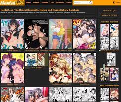 Best Hentai Manga Porn Sites