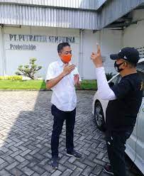 Lowongan kerja di garment magetan : Beda Derajat Di S Way