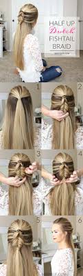 @annalovesbraids #hairstyles #hair #haircolor #braids #braidstyles… 40 Of The Best Cute Hair Braiding Tutorials Diy Projects For Teens