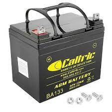I have searched, but it seems everyone has a john deere that cranks but wouldn't start. Replacement For John Deere L110 Garden Tractor Battery Battery Spare Replacement Parts Patio Lawn Garden Urbytus Com