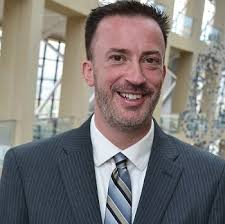 ALA Forum featuring John Spears