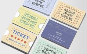15% off with code zazpartyplan. Babysitter Childcare Day Care Nanny Business Cards Moo Moo United States