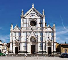 The basilica di santa croce (italian for 'basilica of the holy cross') is the principal franciscan church in florence, italy, and a minor basilica of the roman catholic church. Destination Florence The Official Florence Website To Organize Your Trip