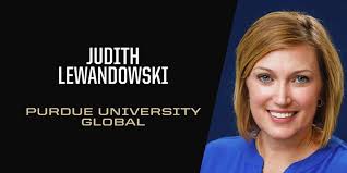 Purdue University Global hires vice provost for adult teaching and learning 