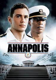 El desafío (Annapolis) - película: Ver online en español