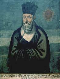 In order to make a persuasive argument for the educated chinese to abandon their traditional faith for the new one he was carrying, ricci realized that he would have to prove the general superiority of western culture. Matteo Ricci Wikipedia