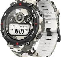 Battery Life Amazfit Terrex Amazfit T-Rex Pro Review: An Outdoor Watch That  Doesn't Work WIRED