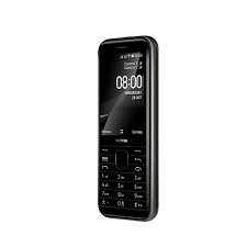 Nokia 8000 4G Dual-SIM schwarz ++ Cyberport