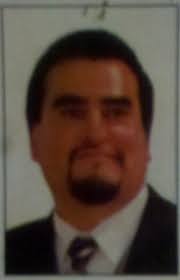 Blake Bryan Benegas (1970-2008)