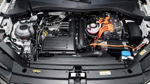 Vw Tiguan Ehybrid Ein Gti Mit Stromanschluss Edison Media