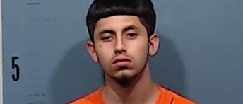 Abilene police, SWAT arrest 17-year-old suspect in east Abilene