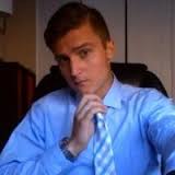 Grape Experience Employee Simone Popov's profile photo