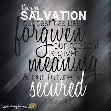 These are fountains of salvation that they who thirst may be satisfied with the living words they contain. 20 Awesome Quotes About Salvation Christianquotes Info
