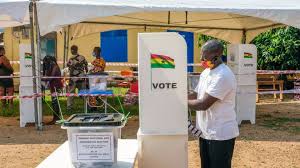 Ghana Les Resultats Des Elections Legislatives Et Presidentielle Se Font Attendre