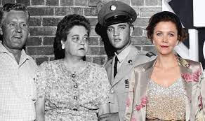 While an autopsy, undertaken the same day presley died, was still in progress, memphis medical examiner jerry francisco announced that the immediate cause of death was cardiac arrest. Elvis Presley Biopic Who Was Elvis Mother Gladys Presley Who Is Playing Her In Biopic Music Entertainment Express Co Uk