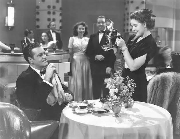 The Lady Confesses (1945) - IMDb