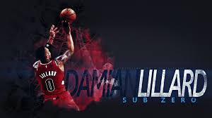 Hd wallpapers and background images. 10 Damian Lillard Hd Wallpapers Background Images Wallpaper Abyss