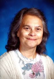 Arlien Carole (Caballero) Elledge