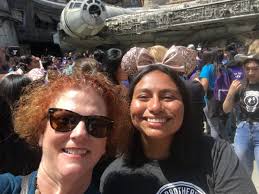 Disneyland Workforce Development Initiative Makes a Difference