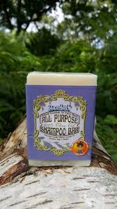 Knotty Boy Olive Oil All Purpose Shampoo Bar Main A Knotty Boy All Purpose Shampoo Bar Contains No Conditioners Whic Shampoo Bar Shampoo Dreadlocks Hair Care