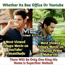 Pin On Die Hard Fan Of Mahesh Babu