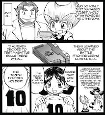 pokespe panels on X: t.coI4O03qtZQP  X