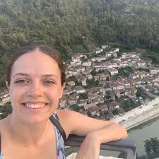 Madelyn Riley LaLonde and Enea Canaj's Wedding Website