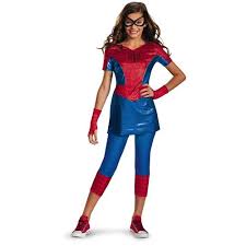 spider girl child halloween costume walmart com bambi kostum kostum dirndl