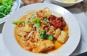 Nak masak apa yang simple tapi sedap?. Resepi Mee Kari Dato Rizalman Dalam Pung Pang Rizalman Mrsliez Com