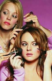 Patricinhas histórias