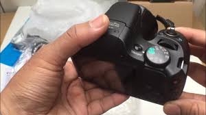 The 20mp ccd sensor which combines with the digic 4+ processor. Canon Powershot Sx540 Hs Good To Make Youtube Video Unboxing Set Up 18 9 Youtube