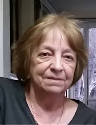 Obituary information for Ruby Mildred Churchill