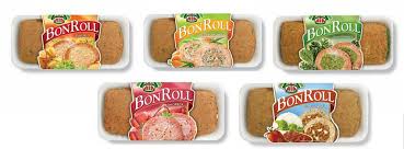 There are many different versions, all with the same, unique taste. Bon Roll Home Facebook