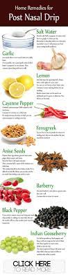 Top 15 Natural Home Remedies For Post Nasal Drip What Is Post Nasal Drip Causes What Increases Your Ris Natural Health Remedies Remedies Health And Nutrition