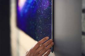 Официальная страница lg electronics russia в facebook. Lg Gx 77 Inch Class With Gallery Design 4k Smart Oled Tv W Ai Thinq 76 7 Diag Oled77gxpua Lg Usa