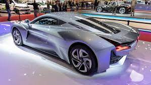 China makes more cars and sells more cars than anywhere else in the world. Chinese Luxury Cars Yes But How Can They Succeed Jing Daily